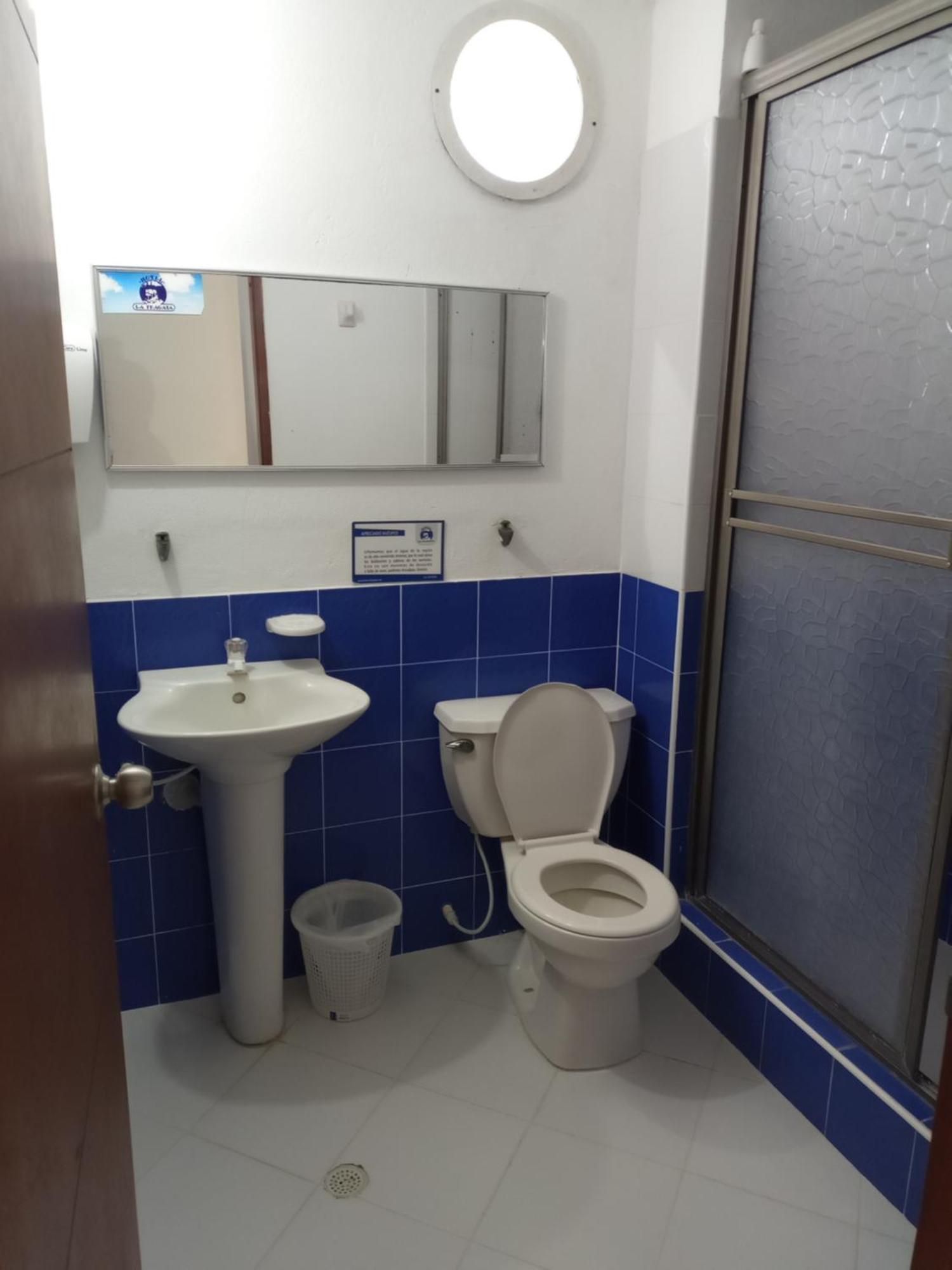 Hotel La Fragata Coveñas Zewnętrze zdjęcie