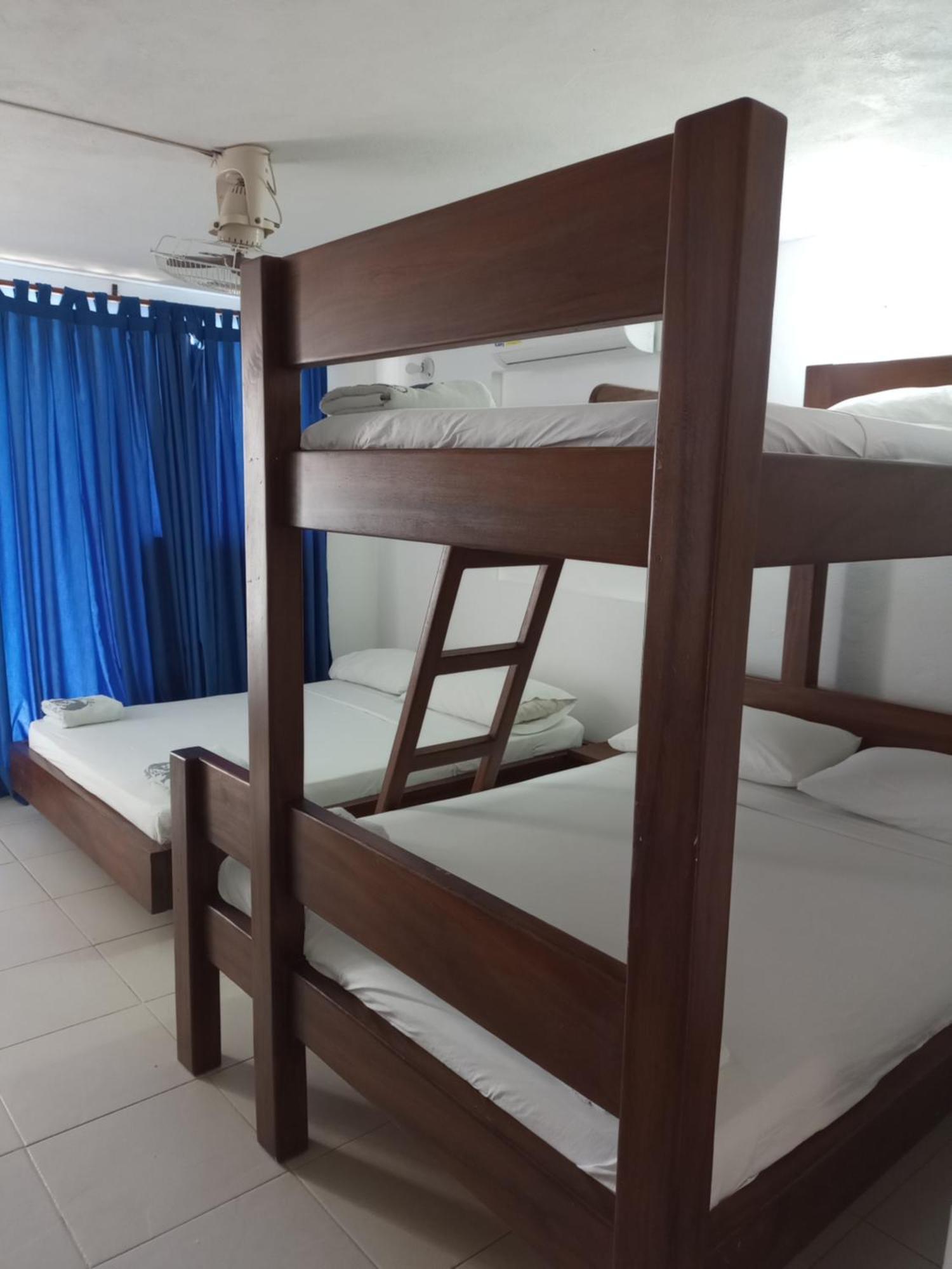 Hotel La Fragata Coveñas Zewnętrze zdjęcie