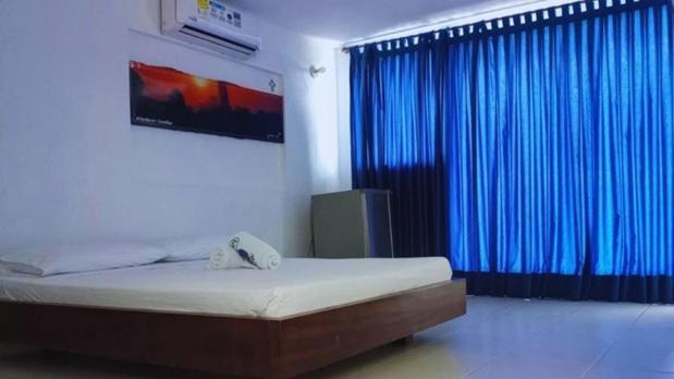 Hotel La Fragata Coveñas Zewnętrze zdjęcie