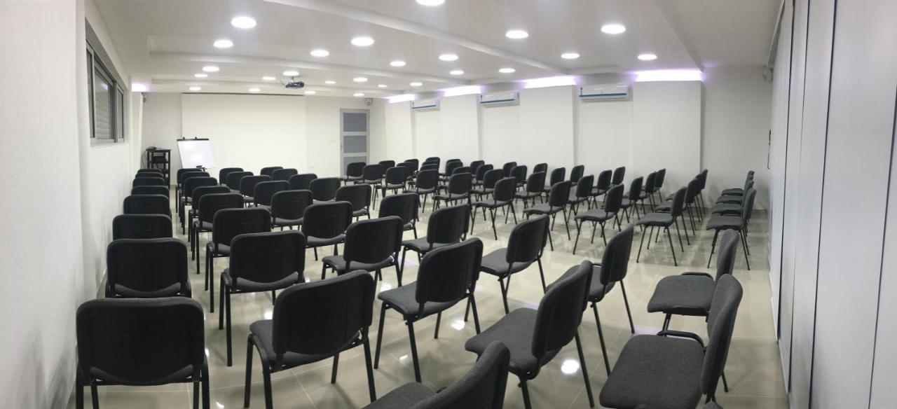 Hotel La Fragata Coveñas Zewnętrze zdjęcie
